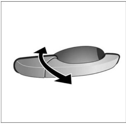 DODGE GRAND CARAVAN - Fonctionnement automatique et manuel - 1