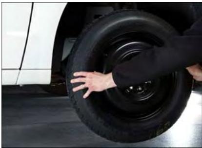 DODGE GRAND CARAVAN - NOTA : - 1