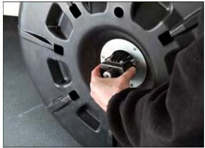 DODGE GRAND CARAVAN - NOTA: - 1