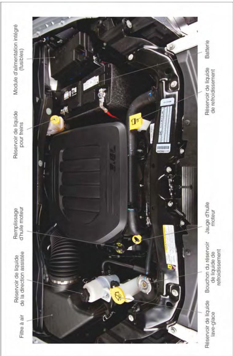 DODGE GRAND CARAVAN - MISE EN GARDE! - 1