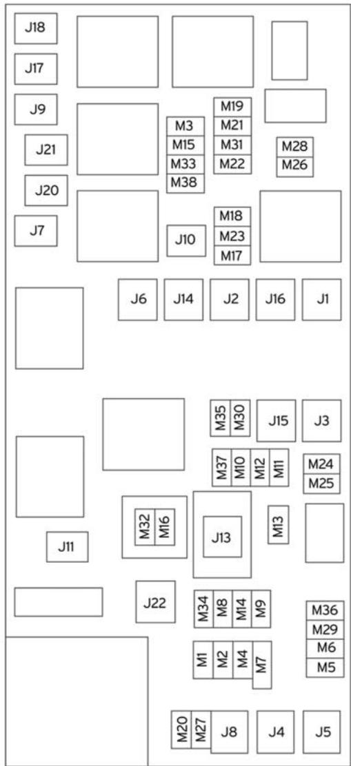 DODGE GRAND CARAVAN - ENTRETIEN DE VOTRE VÉHICULE - 1