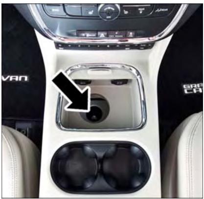 DODGE GRAND CARAVAN - EN CAS D'URGENCE - 2