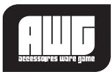 AWG EVOLUTION PACK FOR PSP - MODE D'EMPLOI - 1