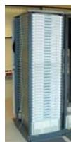 DAXTEN PHANTOM - La solution ideale: aucun espace dans le rack, aucun enchevêtrement de cables - 2