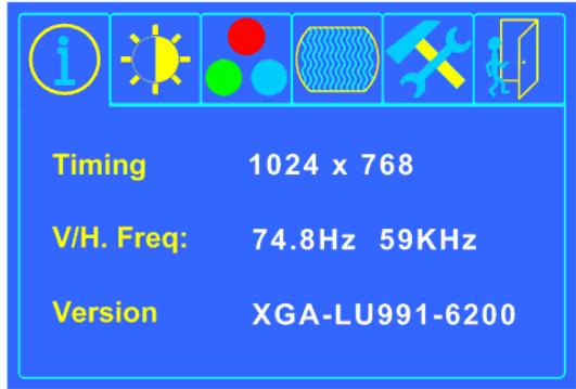 DAXTEN RACKACCESS - Procédure d'Ajustement - 1