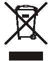 DAXTEN RACKACCESS - Recyclage des équipements électriques et électronique - 1