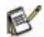 GENUIS MP-2101 - Modes musique, vidéo, radio, photo - 1
