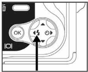 GENUIS P436 - Utilisation du flash - 2