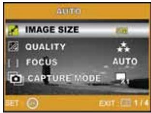 GENUIS P436 - Menu photo - 1