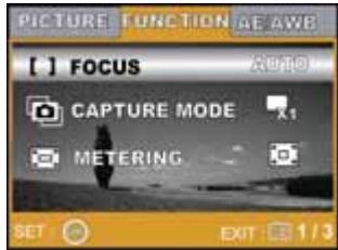 GENUIS P436 - Menu photo - 2