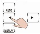 GENUIS REMOTE 800 - Programmation automatique à l'aide des codes préenregistrés - 7