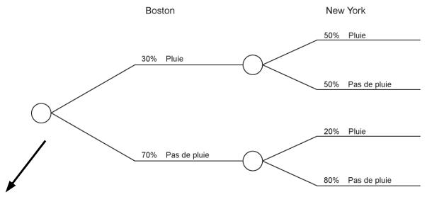 PALISADE PRECISIONTREE 5.5 - Utilisation du théorème de Bayes - 3