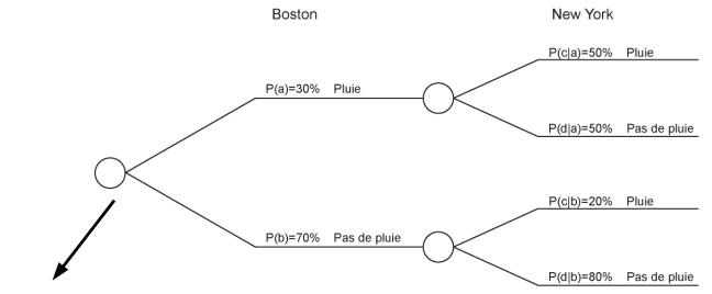 PALISADE PRECISIONTREE 5.5 - Utilisation du théorème de Bayes - 1