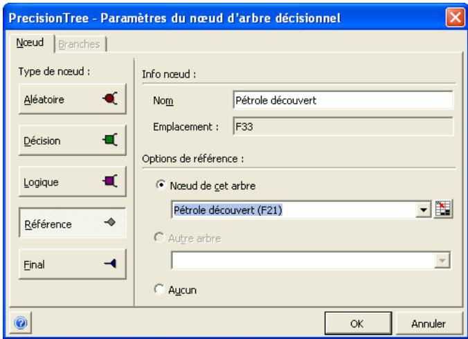 PALISADE PRECISIONTREE 5.5 - Liaison - 1