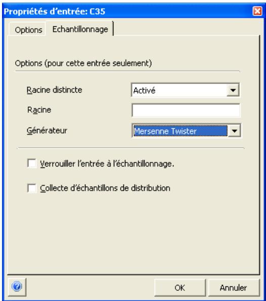 PALISADE RISK 5.5 - Proprietés d'entrée - 3