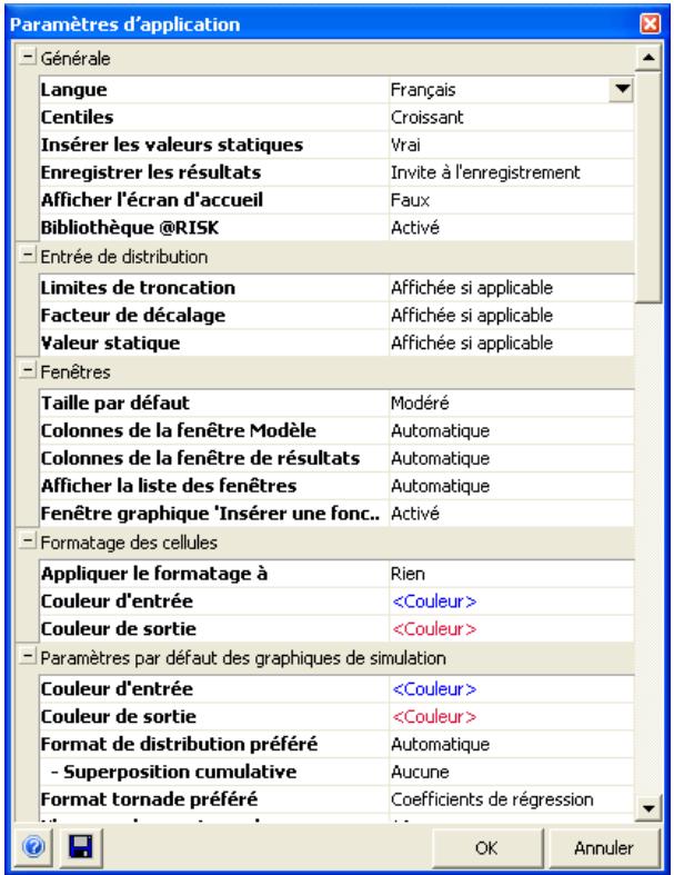 PALISADE RISK 5.5 - Nouvelles icones : - 3