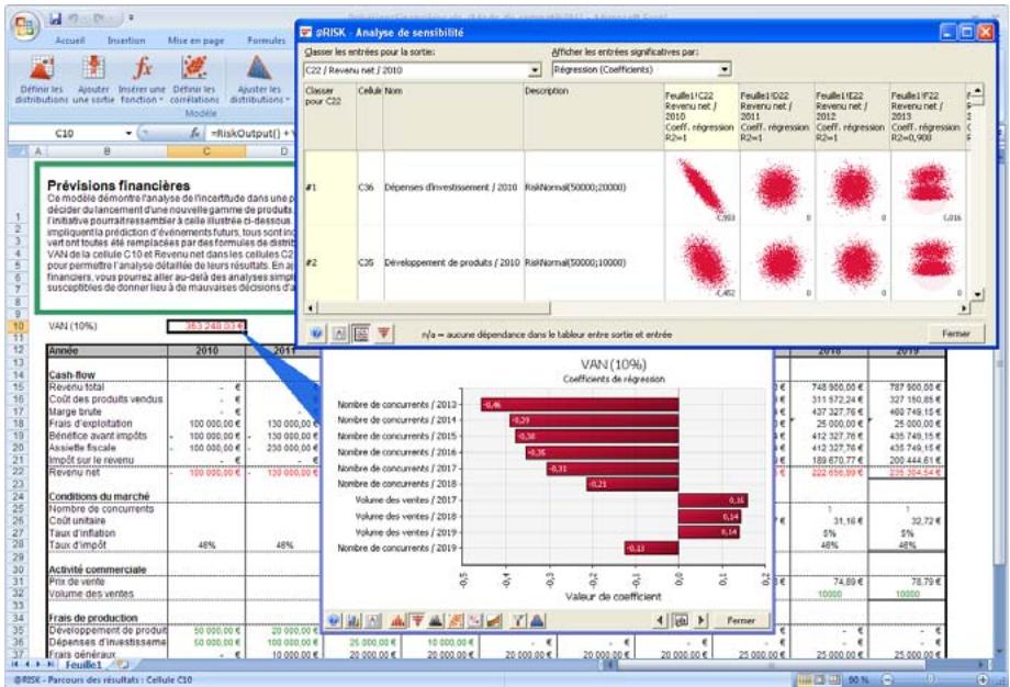 PALISADE RISK 5.5 - Capacités analytiques expertes - 1
