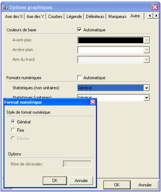 PALISADE RISK 5.5 - Formatage des graphiques - 5