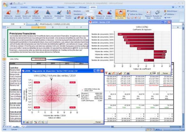 PALISADE RISK 5.5 - Boite de synthèse - 2