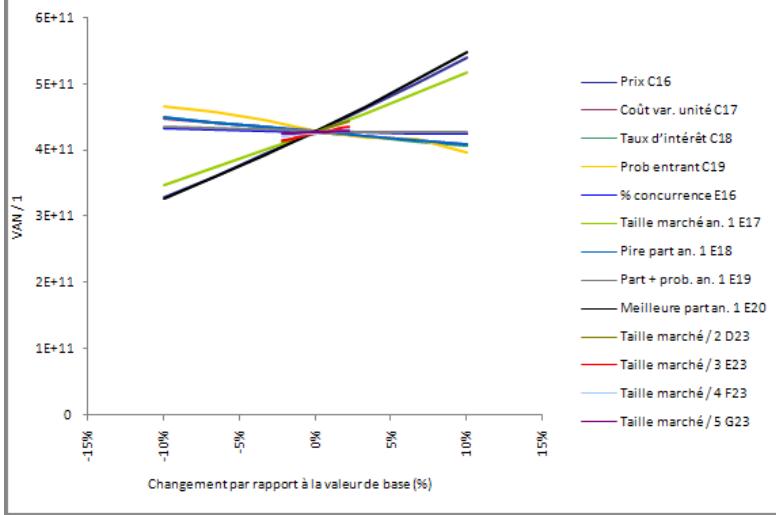 PALISADE RISK 5.5 - Rapport sommaire - 2