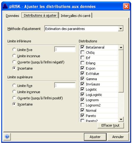 PALISADE RISK 5.5 - Limites de Domaine - 1