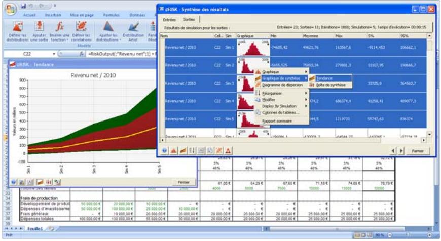 PALISADE RISK 5.5 - Boite de synthèse - 6