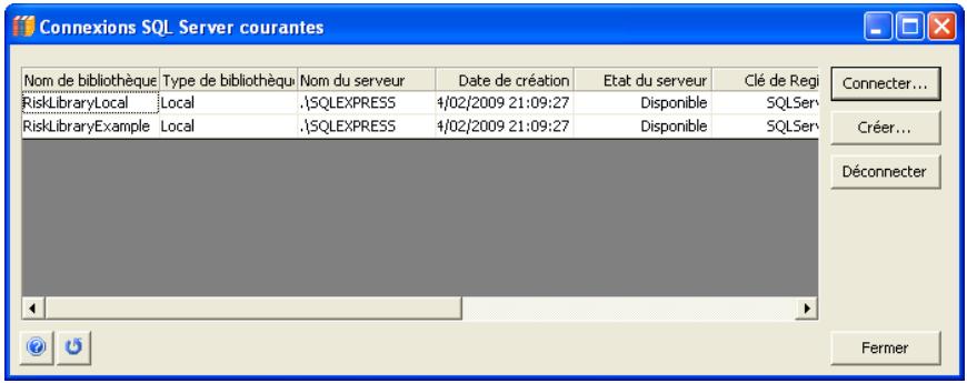 PALISADE RISK 5.5 - Notes techniques - 1