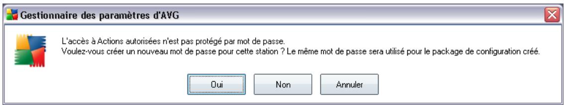 GRISOFT AVG EDITION SERVEUR DE MAIL 9.0 - Charger et modifier le fichier de configuration d'avg - 1