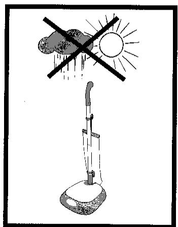 ALFATEC FP1000 - N'utilisez que des pieces de rechange d'origine. - 3