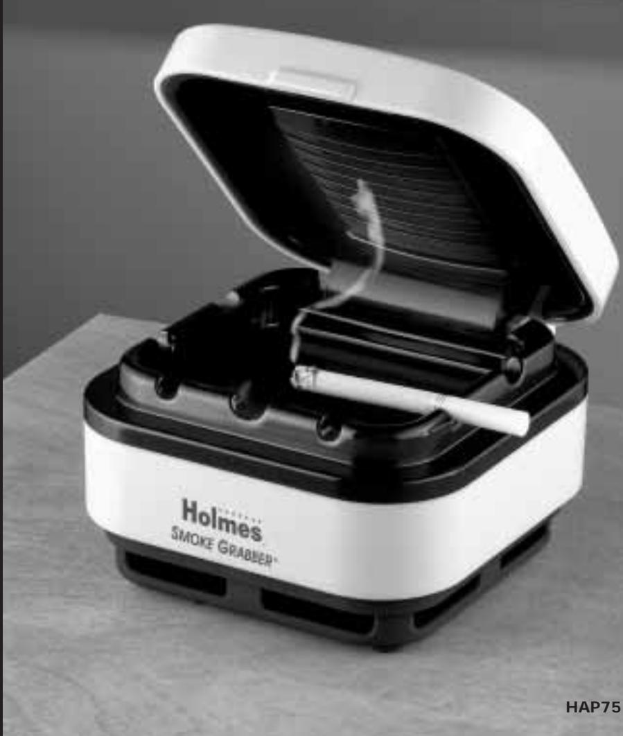 HOLMES HAP 75 - GrabberMD - 1