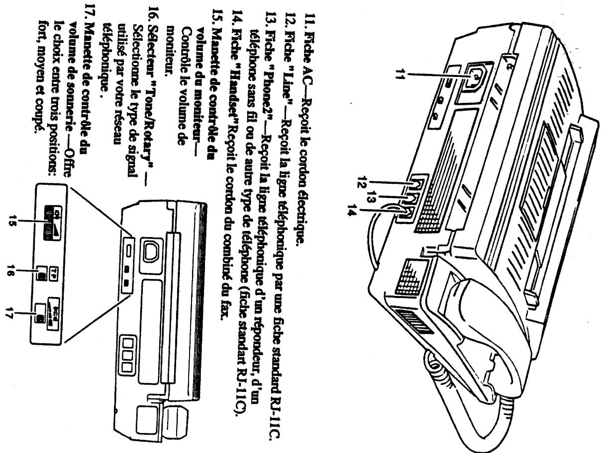 MURATEC M-1020 - Conseils d'utilisation - 4