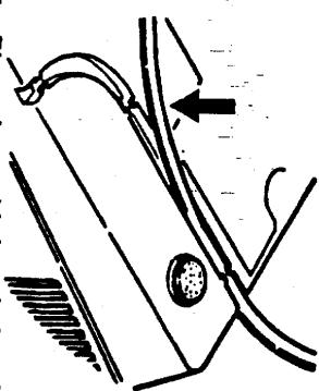 MURATEC M-1020 - Exigences electiques et consommation d'energy - 1