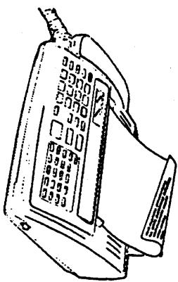 MURATEC M-1020 - Reception en cas de manque de papier thermique - 1