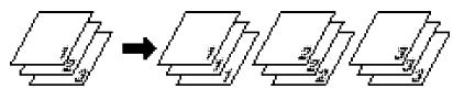 MURATEC MFX-2500 - Classement - 1
