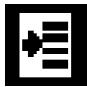 MURATEC MFX-2500 - Listedesiconedes fonctions - 7