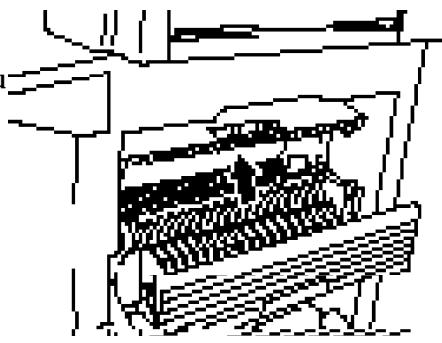 MURATEC MFX-2500 - Plateau à 2 réceptacles ou plateau de séparation (optionnel) - 4