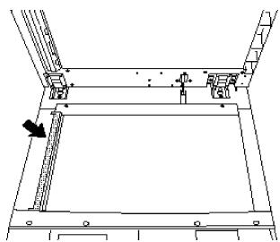 MURATEC MFX-2500 - Corriger desbloquages fréquents dans le DAA - 4