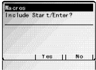 MURATEC MFX-2500 - Programmer une clé Macro - 4