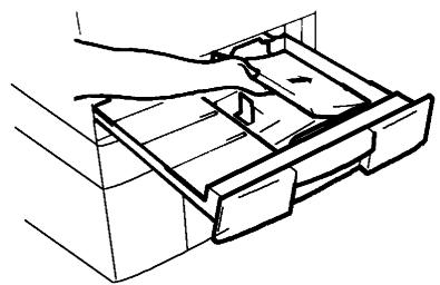MURATEC MFX-2500 - Couvercle de côté - 5