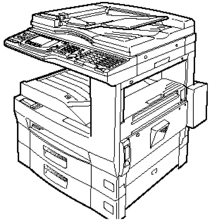 MURATEC MFX-2500 - Muratec MFX-2500   Manuel d'utilisateur - 2