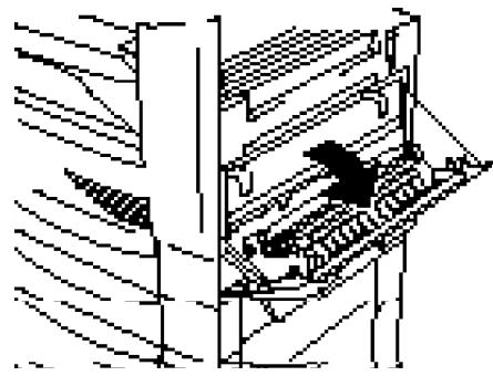 MURATEC MFX-2500 - Plateau à 2 réceptacles ou plateau de séparation (optionnel) - 1