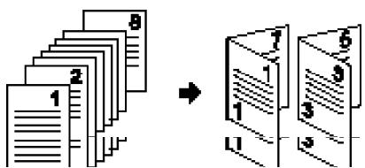 MURATEC MFX-2500 - Format Libre - 1