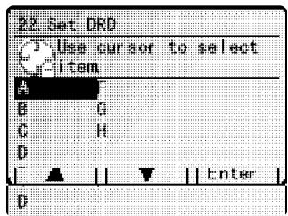 MURATEC MFX-2500 - En-ligne et détction de sonnerie distinctive - 3