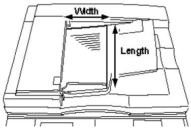 MURATEC MFX-2500 - A propos de  et  symboles - 1