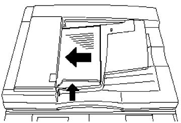 MURATEC MFX-2500 - Transmission de l'alimenteur - 1