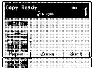 MURATEC MFX-2500 - Programmer une clé Macro - 3