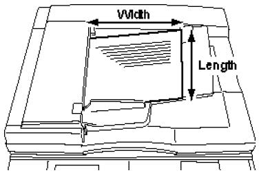 MURATEC MFX-2500 - A propos de  et  symboles - 2