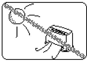 MURATEC MFX-2500 - Où installer l'appareil - 1
