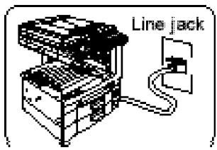 MURATEC MFX-2500 - Propre - 1
