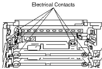 MURATEC MFX-2500 - Plateau à 2 réceptacles ou plateau de séparation (optionnel) - 2